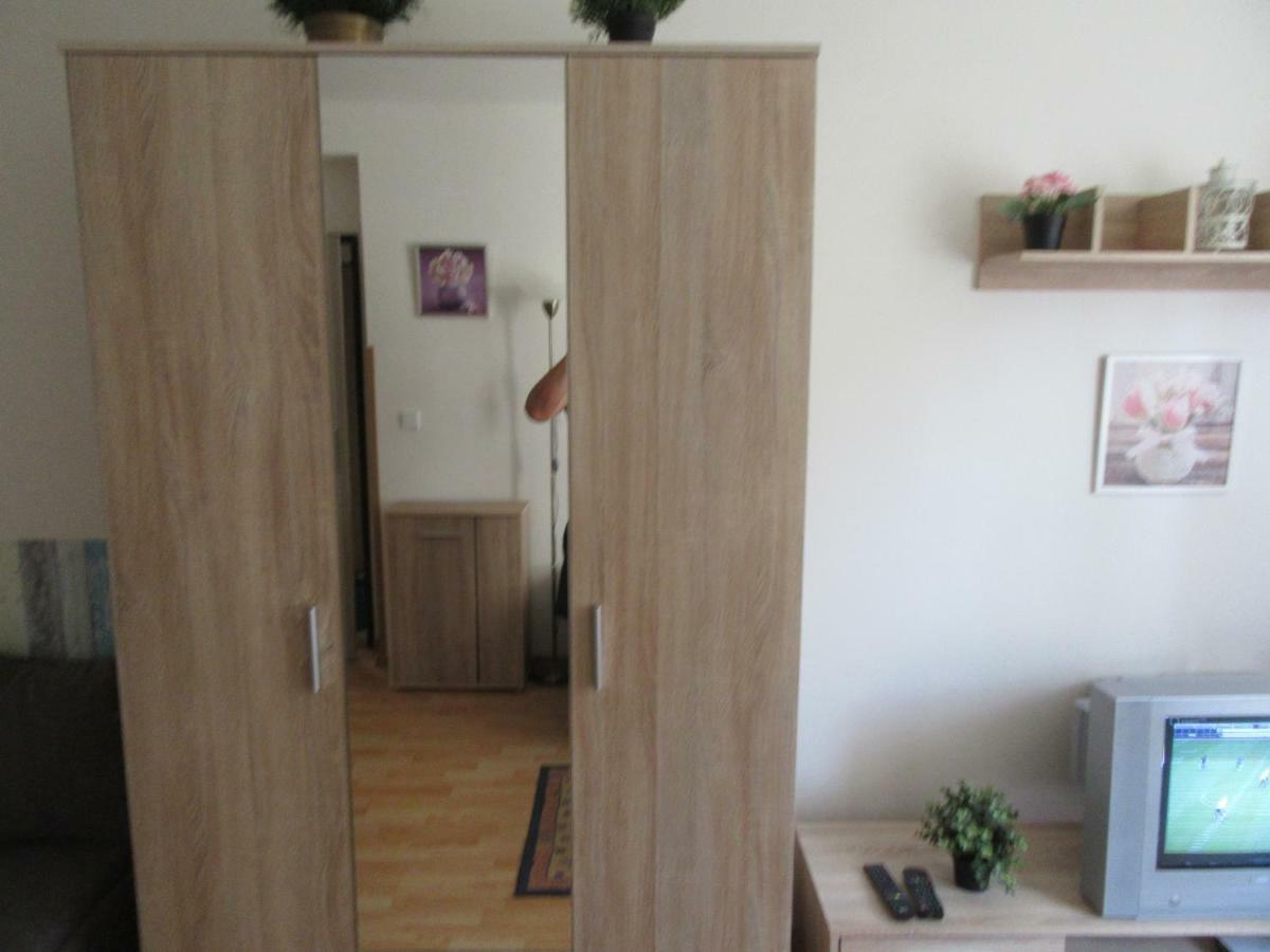 Julie 1 Apartment Svoboda nad Upou Exterior photo