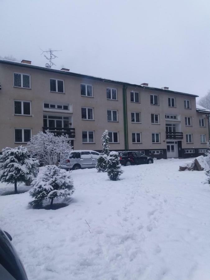 Julie 1 Apartment Svoboda nad Upou Exterior photo